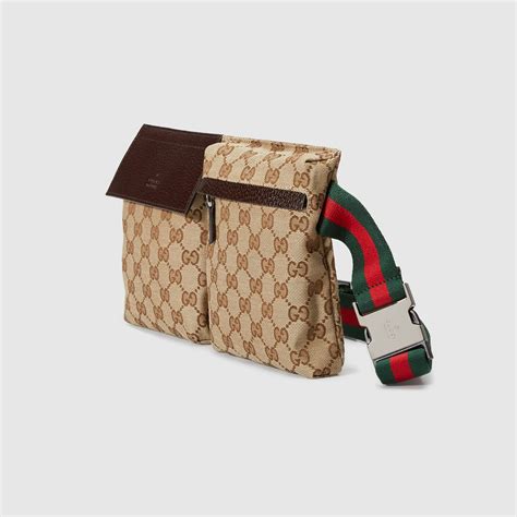 gucci gürteltasche herren replica|is gucci shirt genuine.